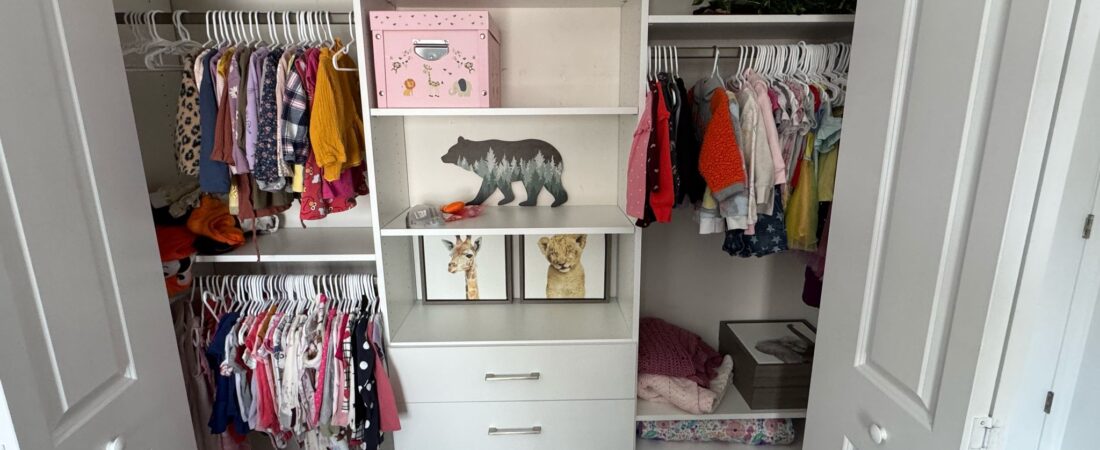 College Dorm Room Organization NJ: Parent’s Storage Guide