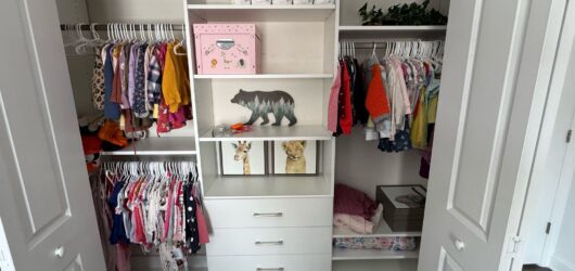 College Dorm Room Organization NJ: Parent’s Storage Guide