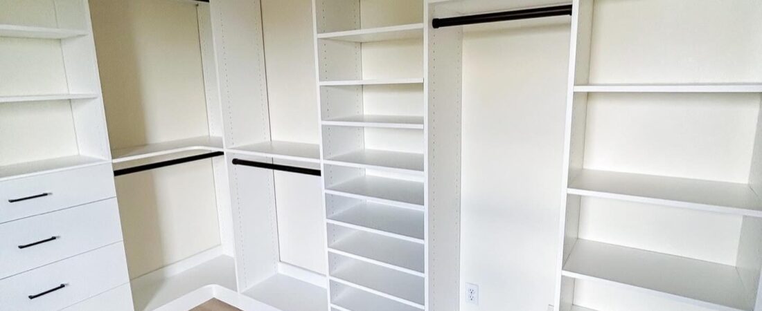 Measuring Closet Space for Renovation: Pro Planning Guide NJ