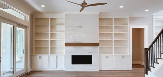 Cabinet Installation Colts Neck NJ: Custom Built-Ins