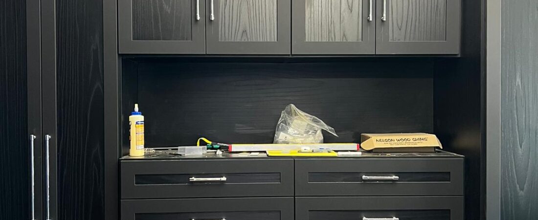 Tool Organization Workbench Area NJ: Pro vs DIY Solutions