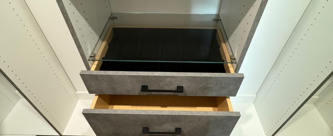 Soft-Close vs Standard Drawer Slides: NJ Guide