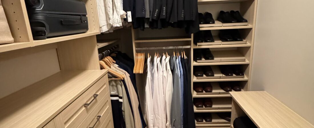 How to Store Formal Wear: Expert Tips for NJ Professionals