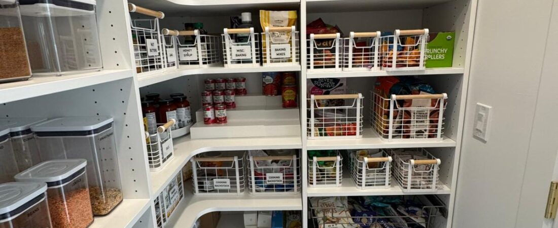 Hat Storage vs Shelf Storage NJ: Custom Solutions Guide