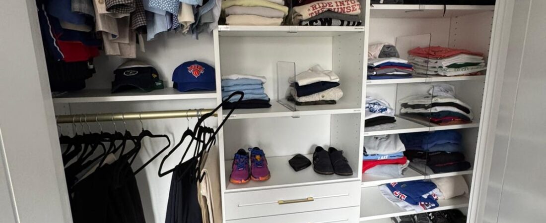 Holiday Storage Tips NJ: 12 Expert Organization Strategies