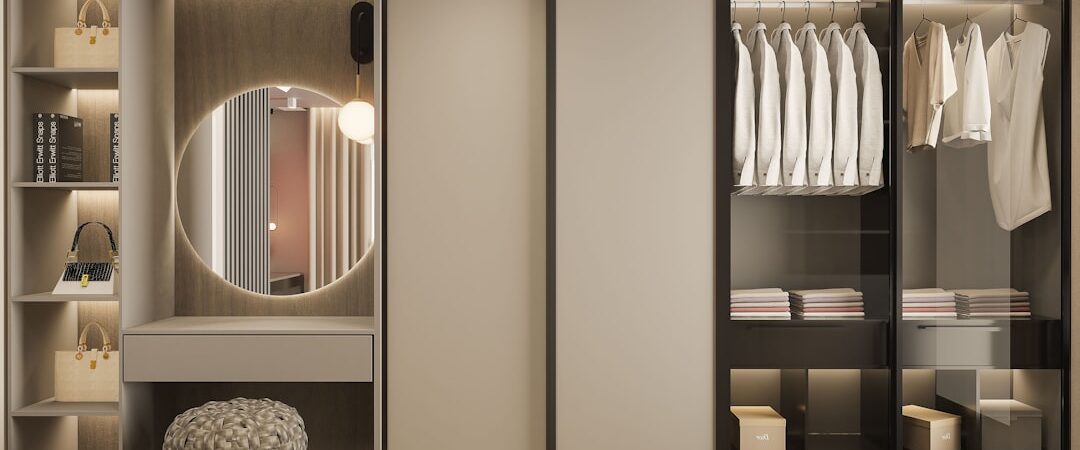 Reach-In Closet Renovation Freehold NJ: Expert Storage