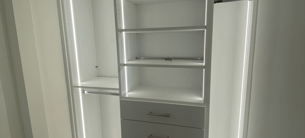 How to Maximize Small Closet Space: 12 Proven Strategies NJ