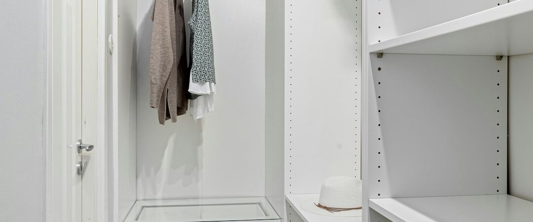 Small Room Walk-In Closets Wall Township NJ