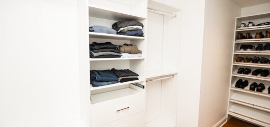 Pull-Out Drawers vs Fixed Shelves: 2025 Storage Winner
