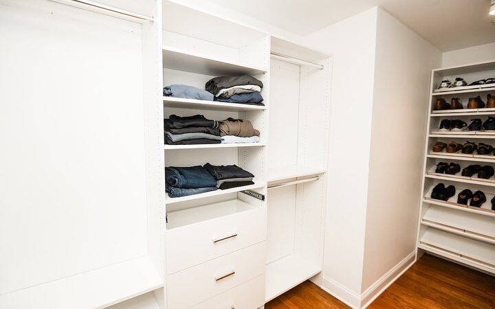 Pull-Out Drawers vs Fixed Shelves: 2025 Storage Winner