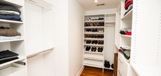Shoe Organization Best Practices NJ: Transform Your Storage