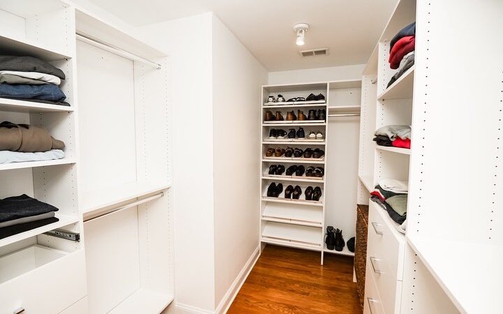 Shoe Organization Best Practices NJ: Transform Your Storage