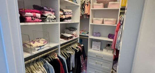 How to Organize Purses in Closet: NJ Storage Solutions